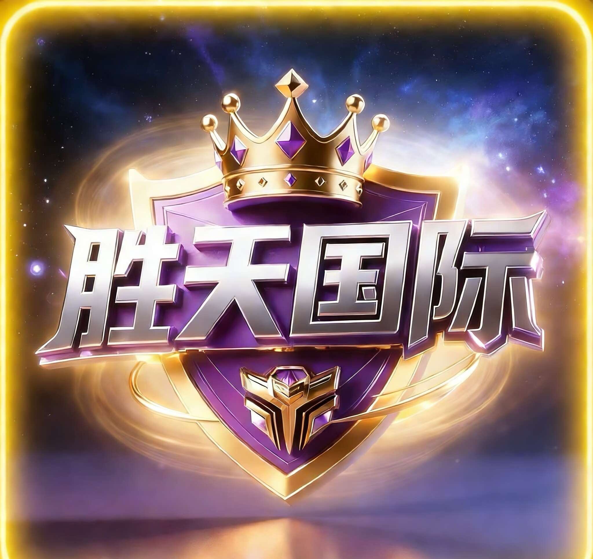 胜天国际